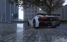 Pegassi Zentorno (GTA5)