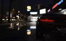 Chevrolet Camaro SS (GTA 5)