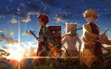 Demon Slayer Chronicles