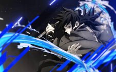 Giyu Tomioka: The Water Hashira of Demon Slayer