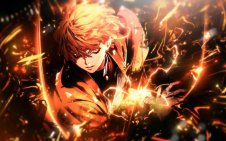 zenitsu Lightning Dance