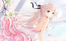 Sora Kasugano (Yosuga no Sora)