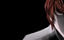 Light Yagami (Death Note)