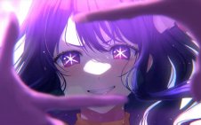 Ai Hoshino from Oshi no Ko