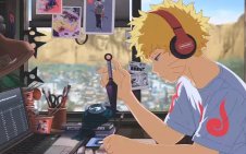 Naruto Lofi
