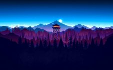 Firewatch