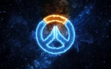 Overwatch Logo