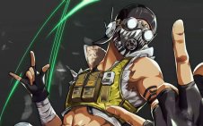 Octane (Apex Legends)