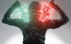 Kirito (Sword art online)