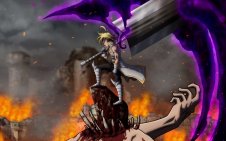 Meliodas (Seven Deadly Sins)
