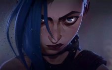 Jinx: Spark of Madness