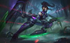 Hanabi (Mobile Legends)