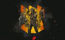 Apex Arena: Battling for Glory