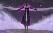 Sosuke Aizen (Bleach)