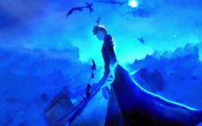 Ichigo Courageous Stand