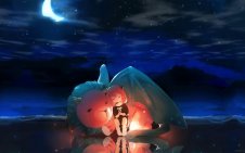 Anya Forger (Spy x Family)