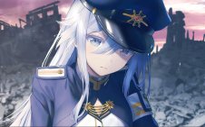 Vladilena Milize (Eighty Six)