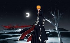 Ichigo Kurosaki