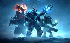 Death Knights (World of Warcraft)