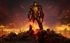 Doomguy (Doom Eternal)