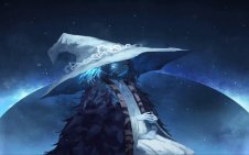 Ranni the Witch (Renna)