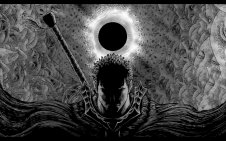 Berserk Eclipse