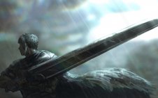 Berserk's Merciless Slaughter