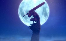 Berserk