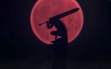 Berserk