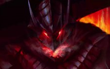 Dark Power of Berserk