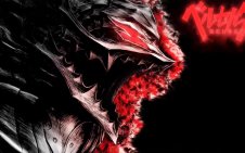 Unleashing Berserk's Fierce Wrath
