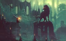 Guts and Beast of Darkness