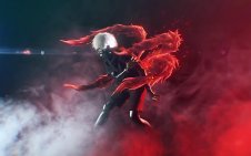 Dark World of Tokyo Ghoul