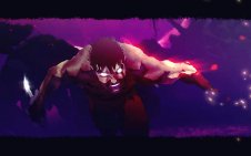 The Brutal Saga of Berserk