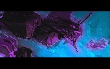 Neon Genesis Evangelion