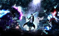 Shadows Army (Solo Leveling)