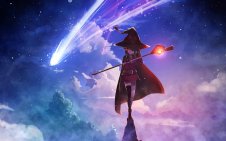 Konosuba (Megumin)