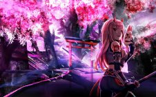 Zero Two (Darling in the Franxx)