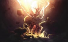 One Punch - Endless Power