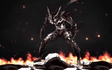 Garou (One-Punch Man)