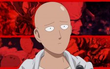 Saitama's World of One Punch Man
