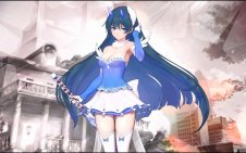 Saya (Illusion Connect)