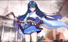 Illusion Connect: Saya