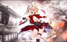 Mei (Illusion Connect)