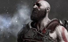 Kratos, the God-Killer