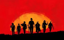 Red Dead Redemption 2