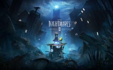 Litlle Nightmares II