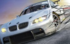BMW M3 GT2 (Need for Speed)