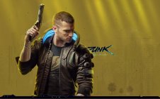 Cyberpunk 2077 Chronicles