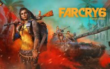 Far Cry 6